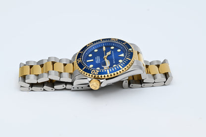 Aquamatic IV [42mm] - Two Tone