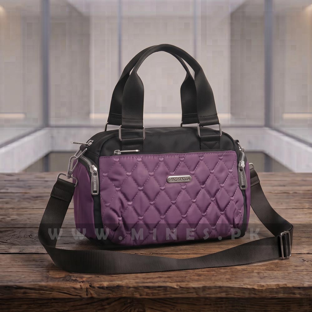 Snapper Delight Handbag - HandBag for Women/Girls