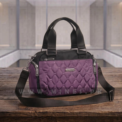 Snapper Delight Handbag - HandBag for Women/Girls