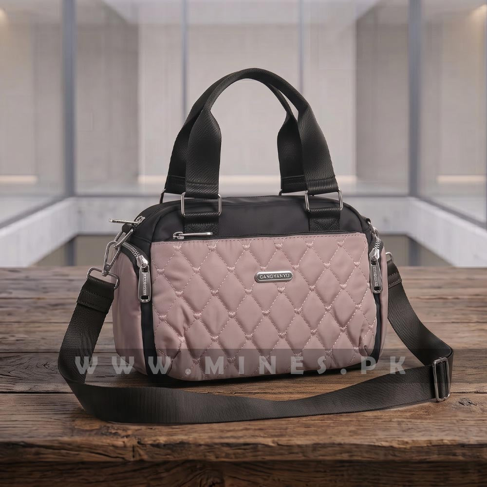 Snapper Delight Handbag - HandBag for Women/Girls