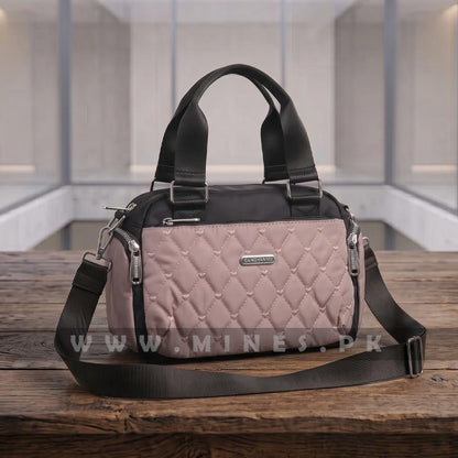 Snapper Delight Handbag - HandBag for Women/Girls