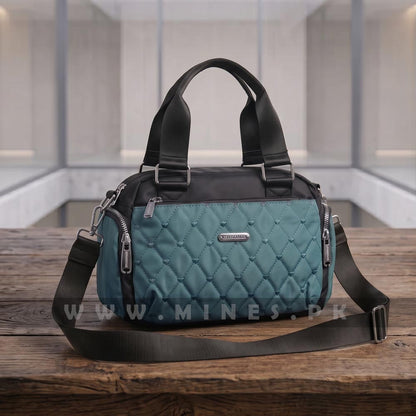 Snapper Delight Handbag - HandBag for Women/Girls