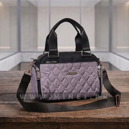 Snapper Delight Handbag - HandBag for Women/Girls
