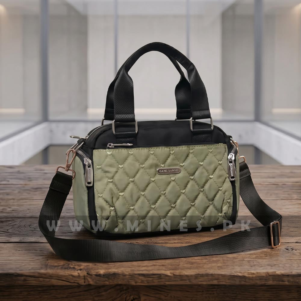 Snapper Delight Handbag - HandBag for Women/Girls