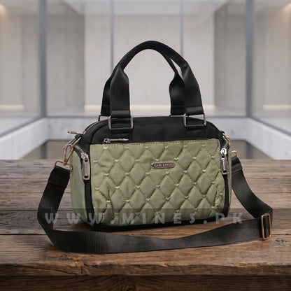 Snapper Delight Handbag - HandBag for Women/Girls