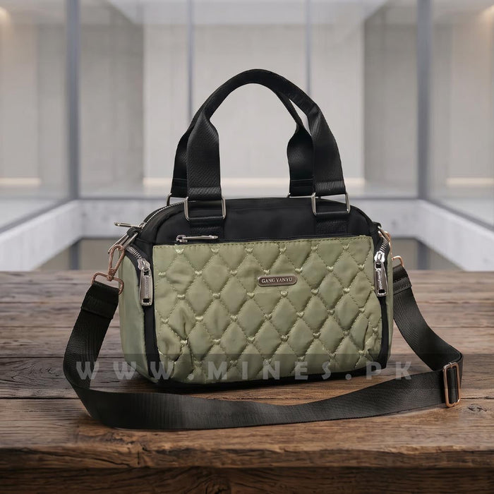 Snapper Delight Handbag - HandBag for Women/Girls