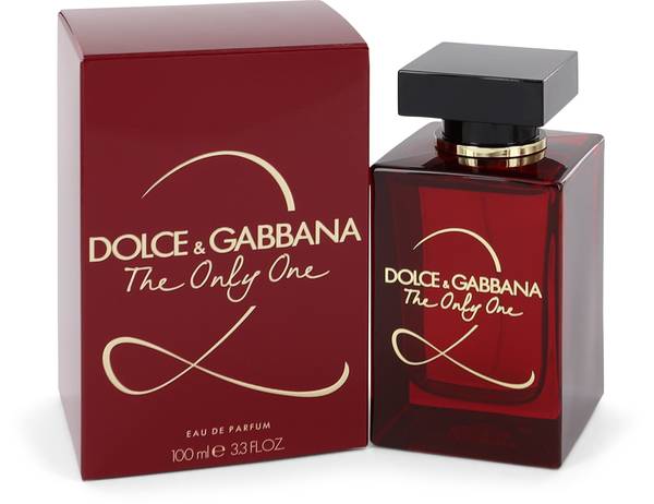 Dolce & Gabbana The Only One 2 Eau de Parfum 100ml