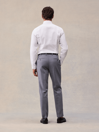 Essential Slate Grey Suit