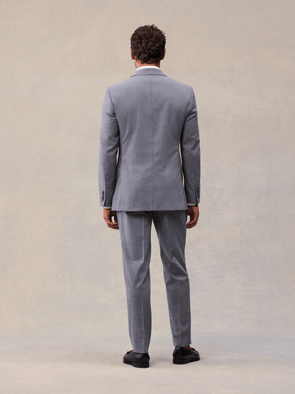 Essential Slate Grey Suit