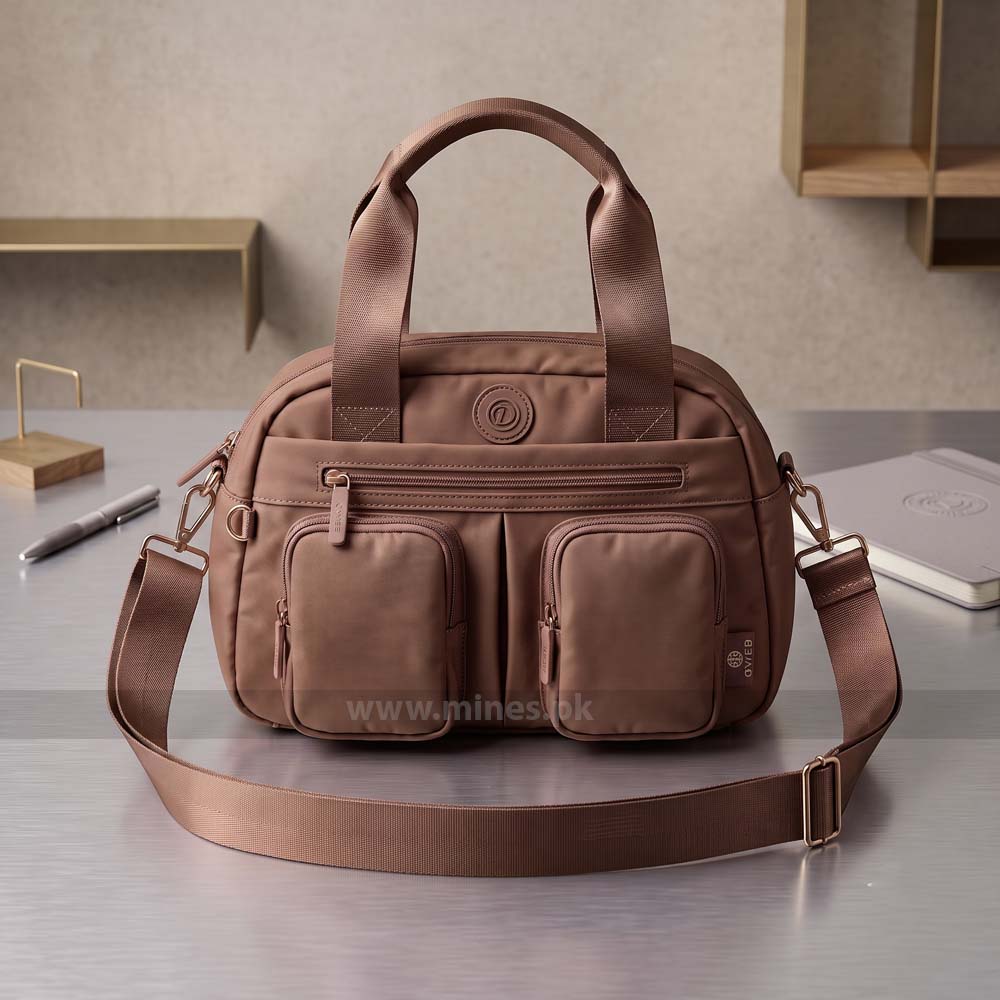 Elexo Duple handbag – Handbag for Women / Girls