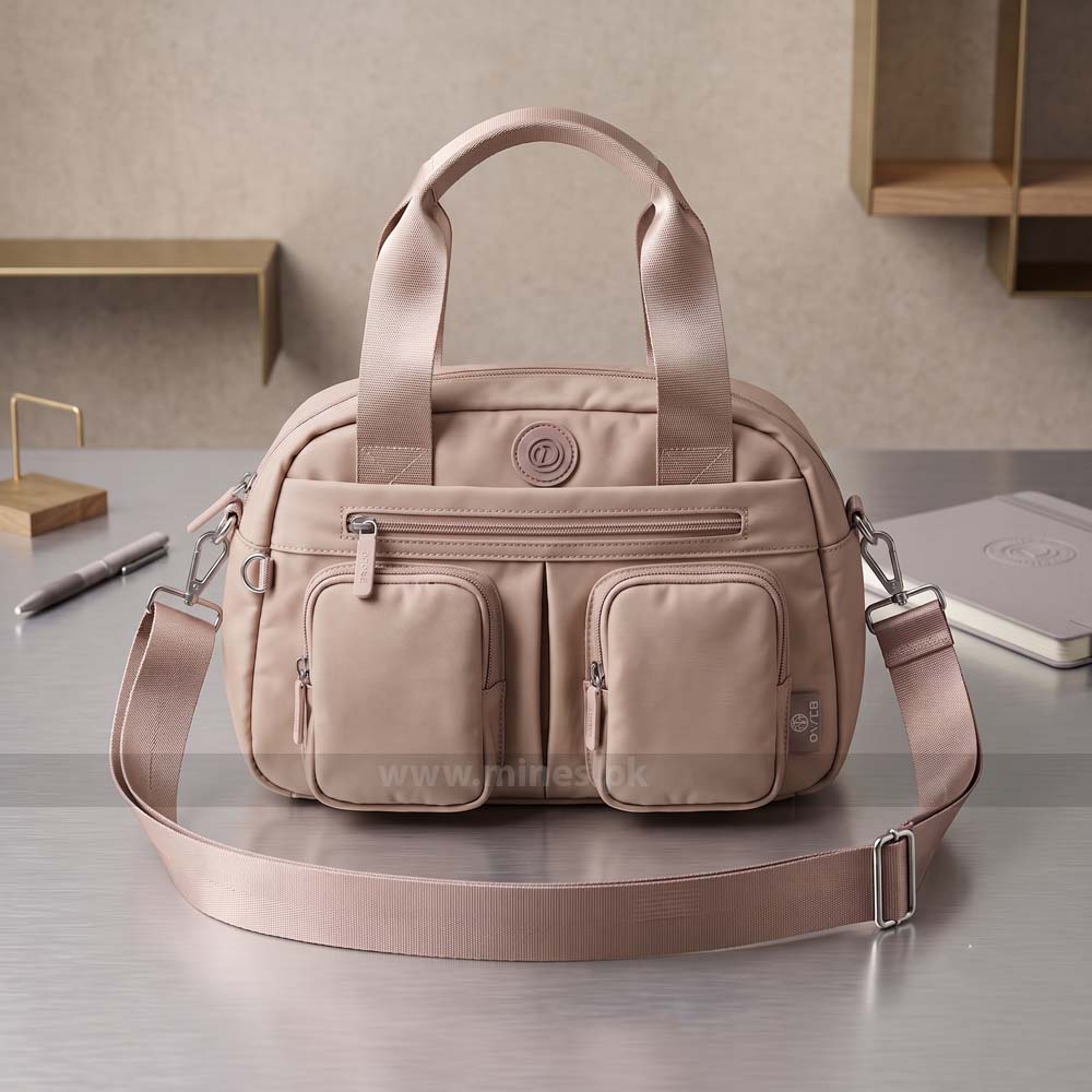Elexo Duple handbag – Handbag for Women / Girls