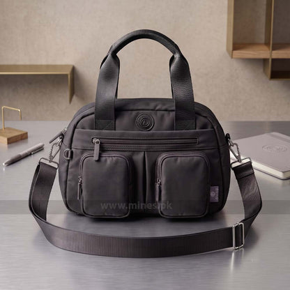 Elexo Duple handbag – Handbag for Women / Girls