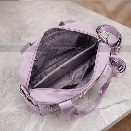 Elexo Deluxe handbag