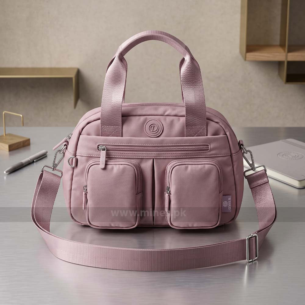 Elexo Duple handbag – Handbag for Women / Girls