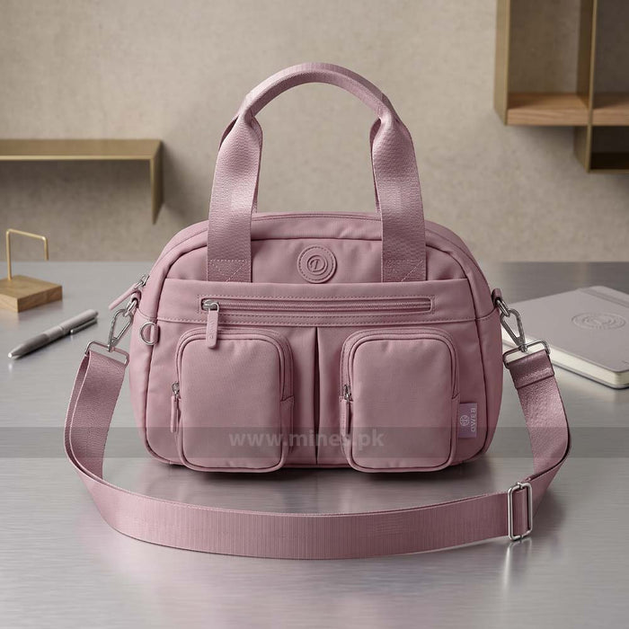 Elexo Duple handbag – Handbag for Women / Girls