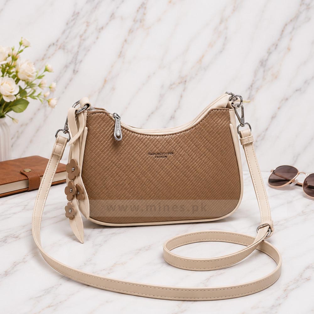 Elysian Bloom Handbag – Handbag for Women / Girls