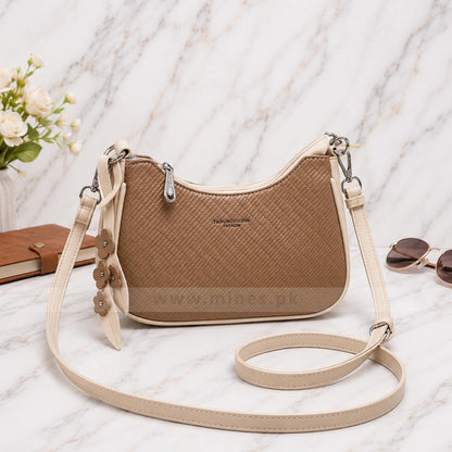 Elysian Bloom Handbag – Handbag for Women / Girls