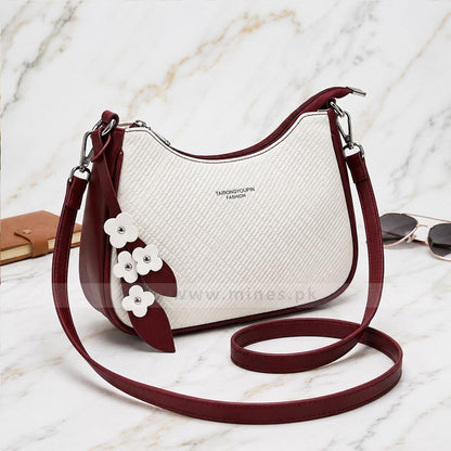 Elysian Bloom Handbag – Handbag for Women / Girls