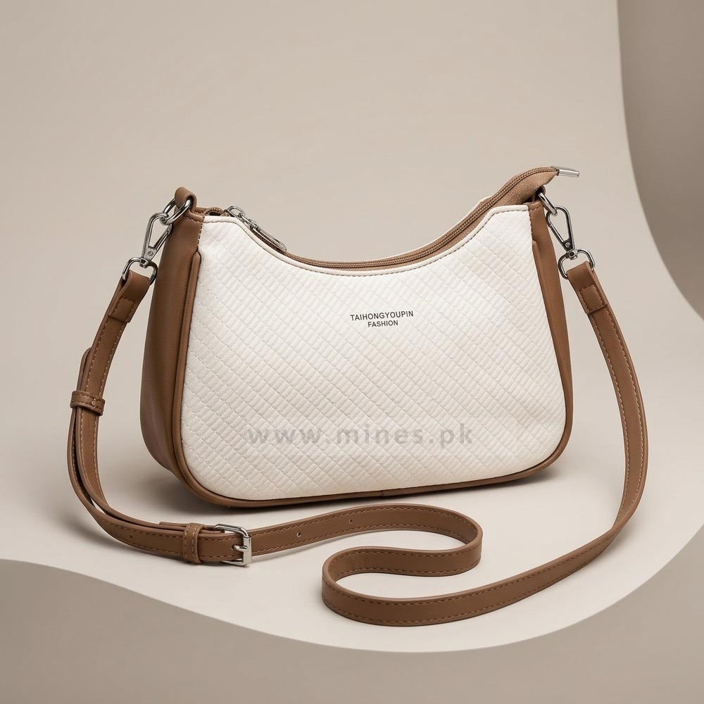 Elysian Bloom Handbag – Handbag for Women / Girls
