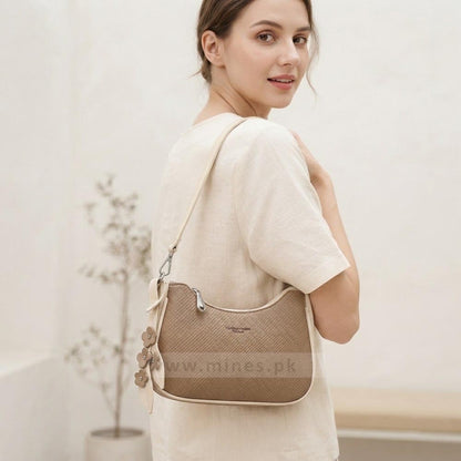 Elysian Bloom Handbag – Handbag for Women / Girls