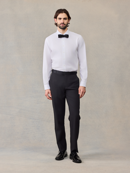 Essential Black Tuxedo