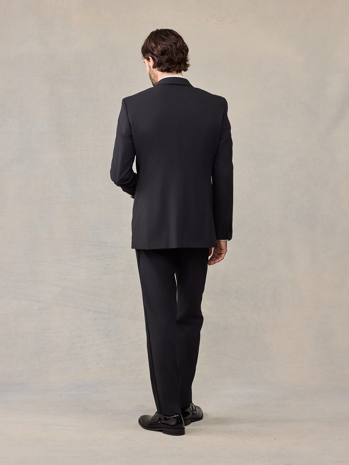 Essential Black Tuxedo