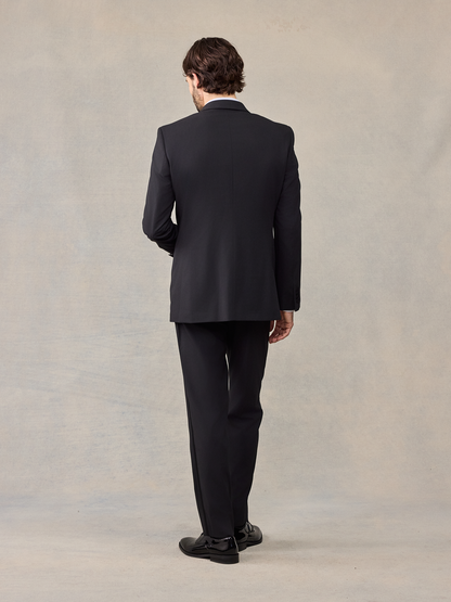 Essential Black Tuxedo