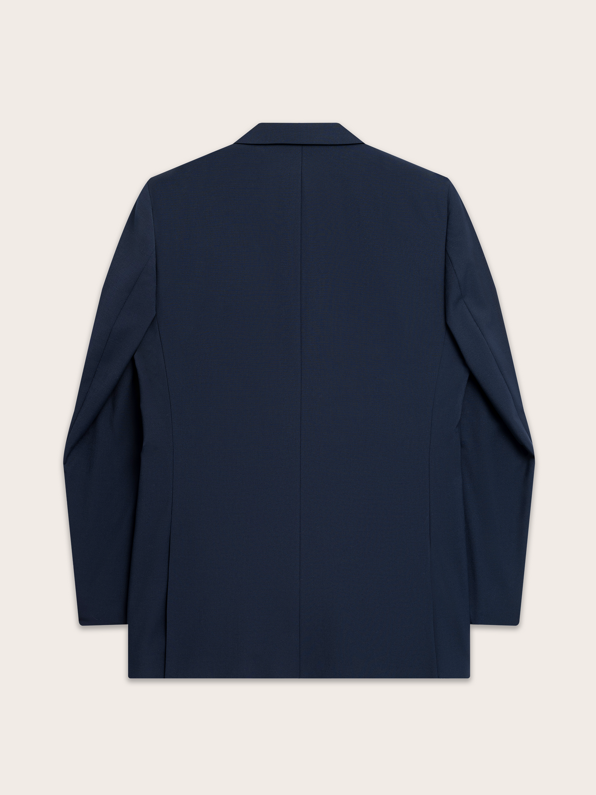 Essential Navy Tuxedo