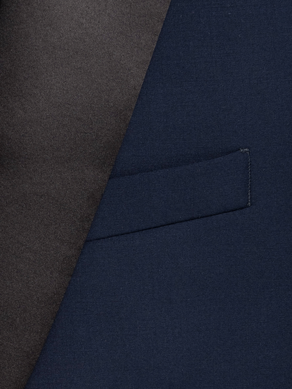 Essential Navy Tuxedo