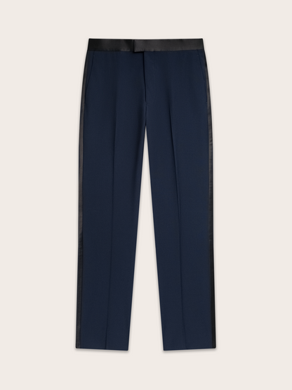Essential Navy Tuxedo