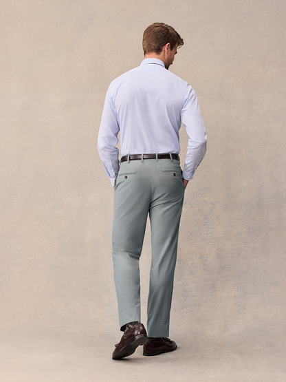 Essential Sage Suit