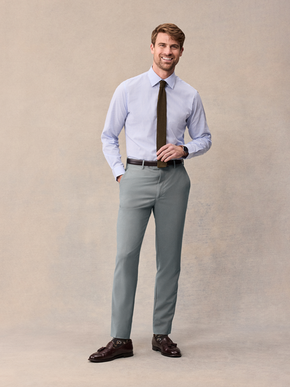 Essential Sage Suit