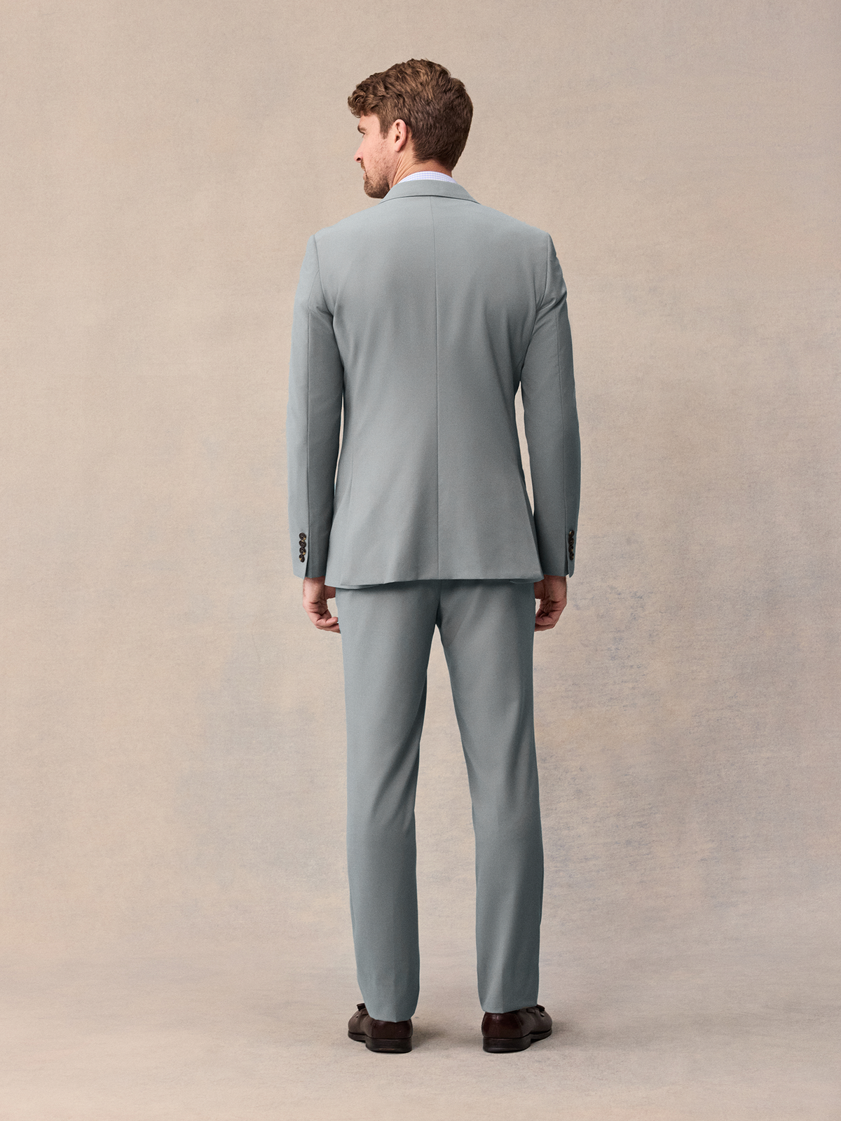 Essential Sage Suit