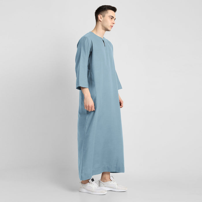 Ethnic Spectrum Blue Thobe