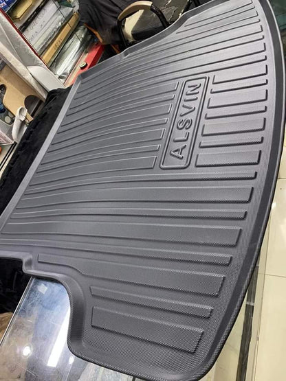 Changan Alsvin Trunk Mat PVC China
