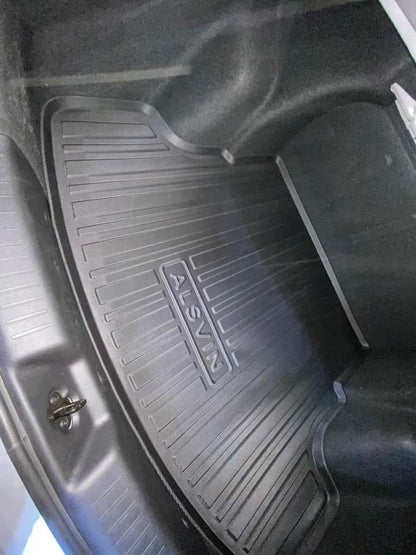 Changan Alsvin Trunk Mat PVC China