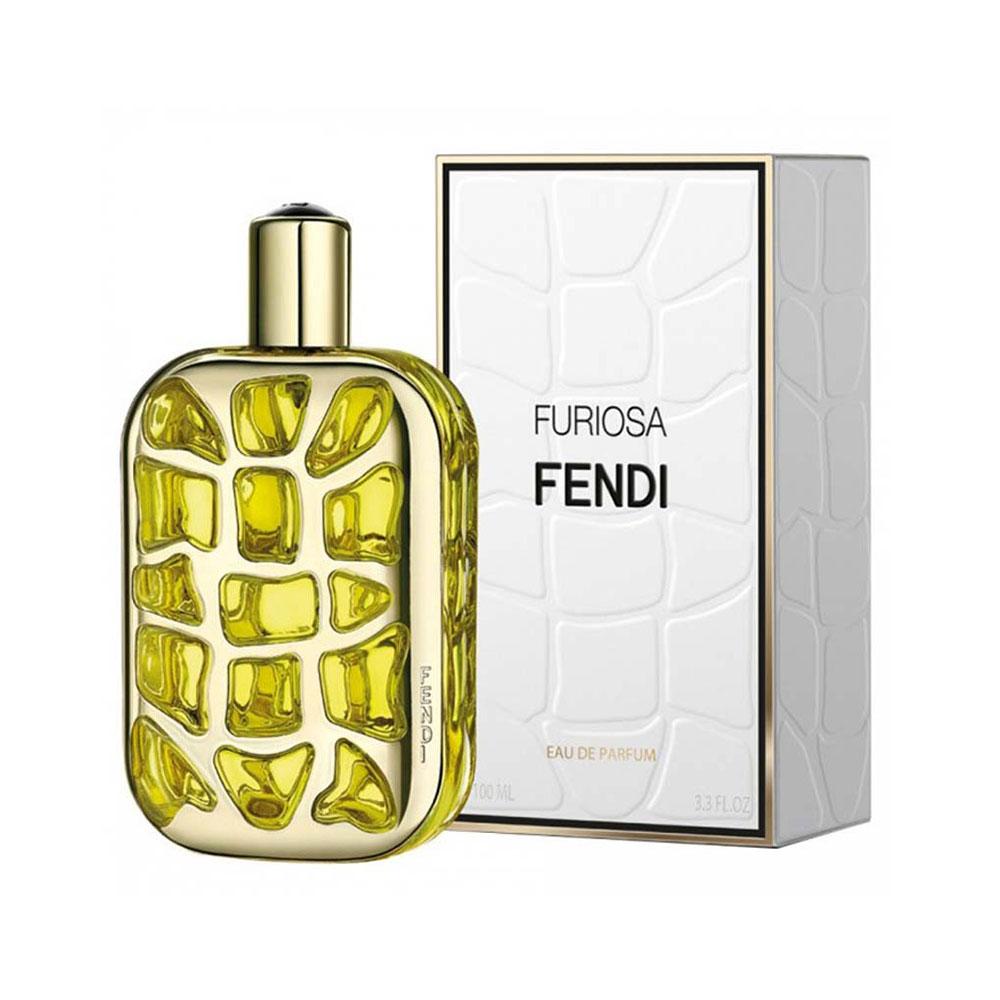 Fendi Furiosa Eau de Parfum 100ml