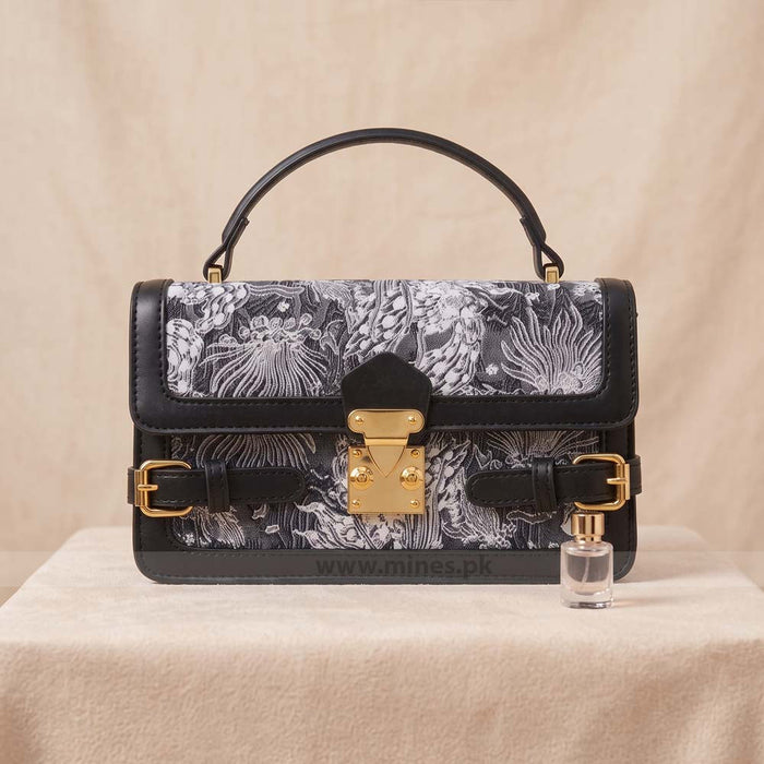 Bloom Cluck Handbag – HandBag For Women