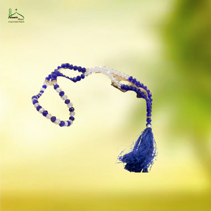 Tasbeeh / Crystal Beads Multi Colour
