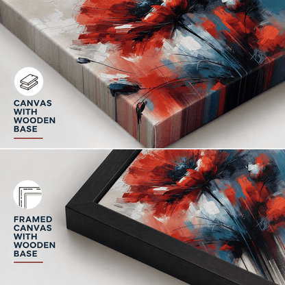 Customized Squared Wall Art (Multi Panel)
