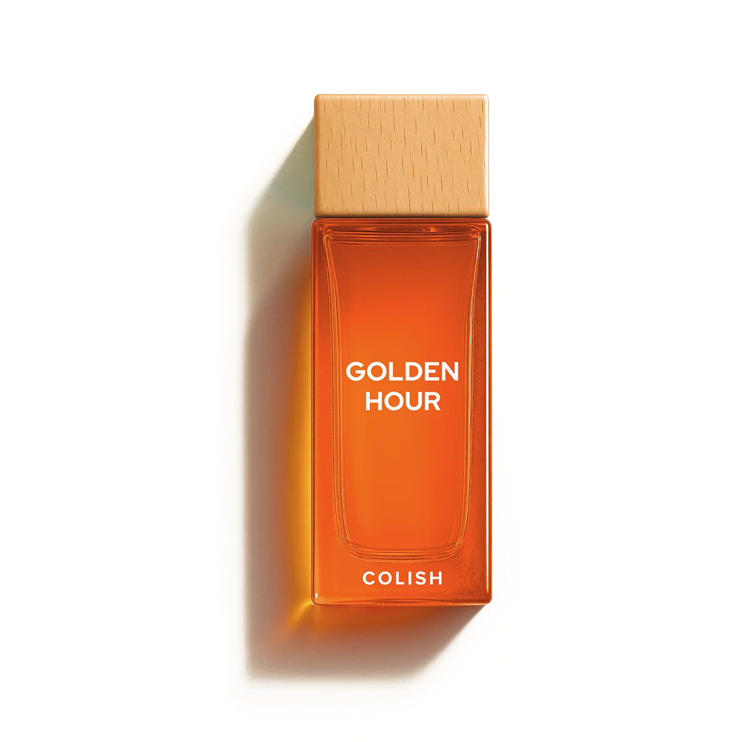 GOLDEN HOUR EDP 50ML