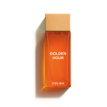 GOLDEN HOUR EDP 50ML