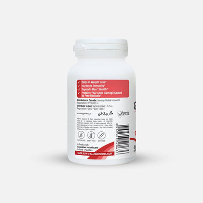 AllTime Grapectin (Grape Fruit Extract)