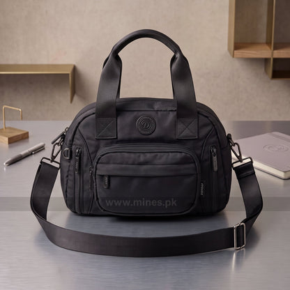 Elexo Deluxe handbag