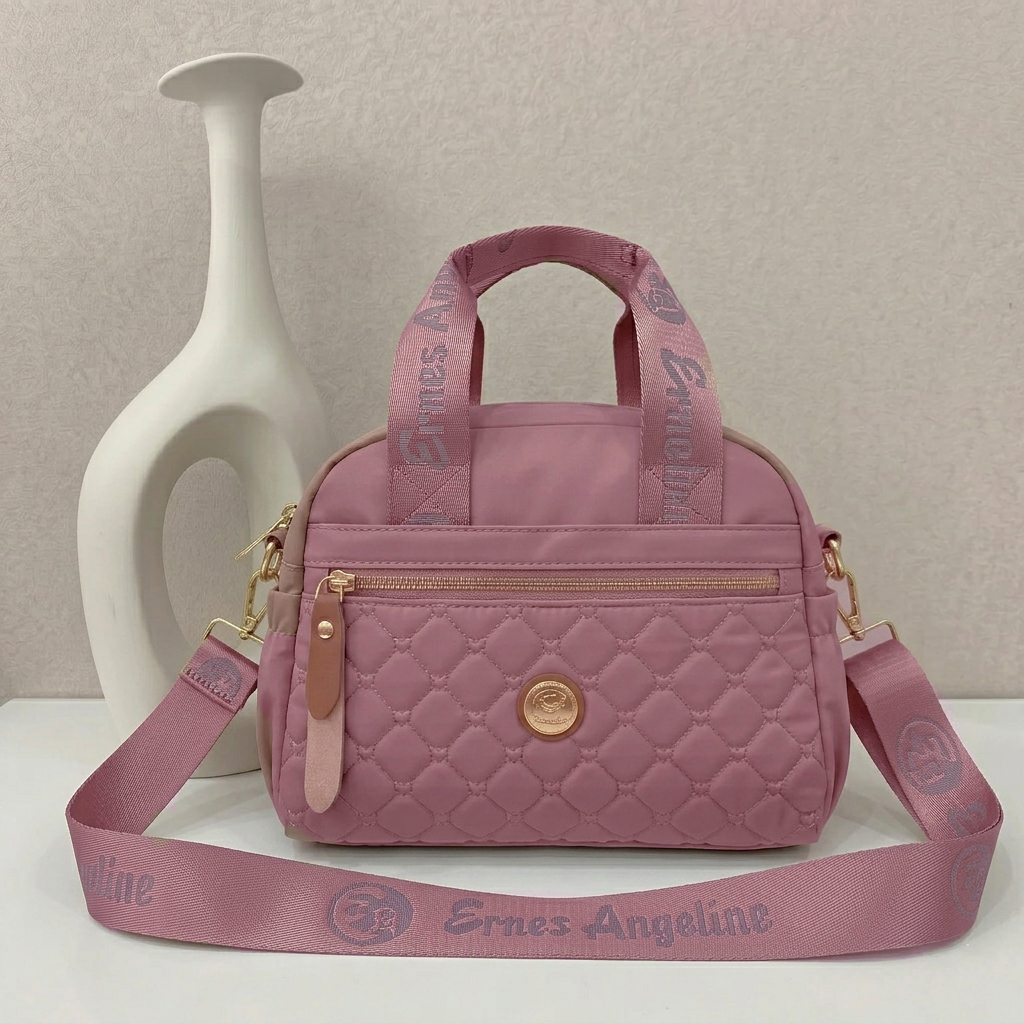 Crank Max Handbag – HandBag For Women\Girls