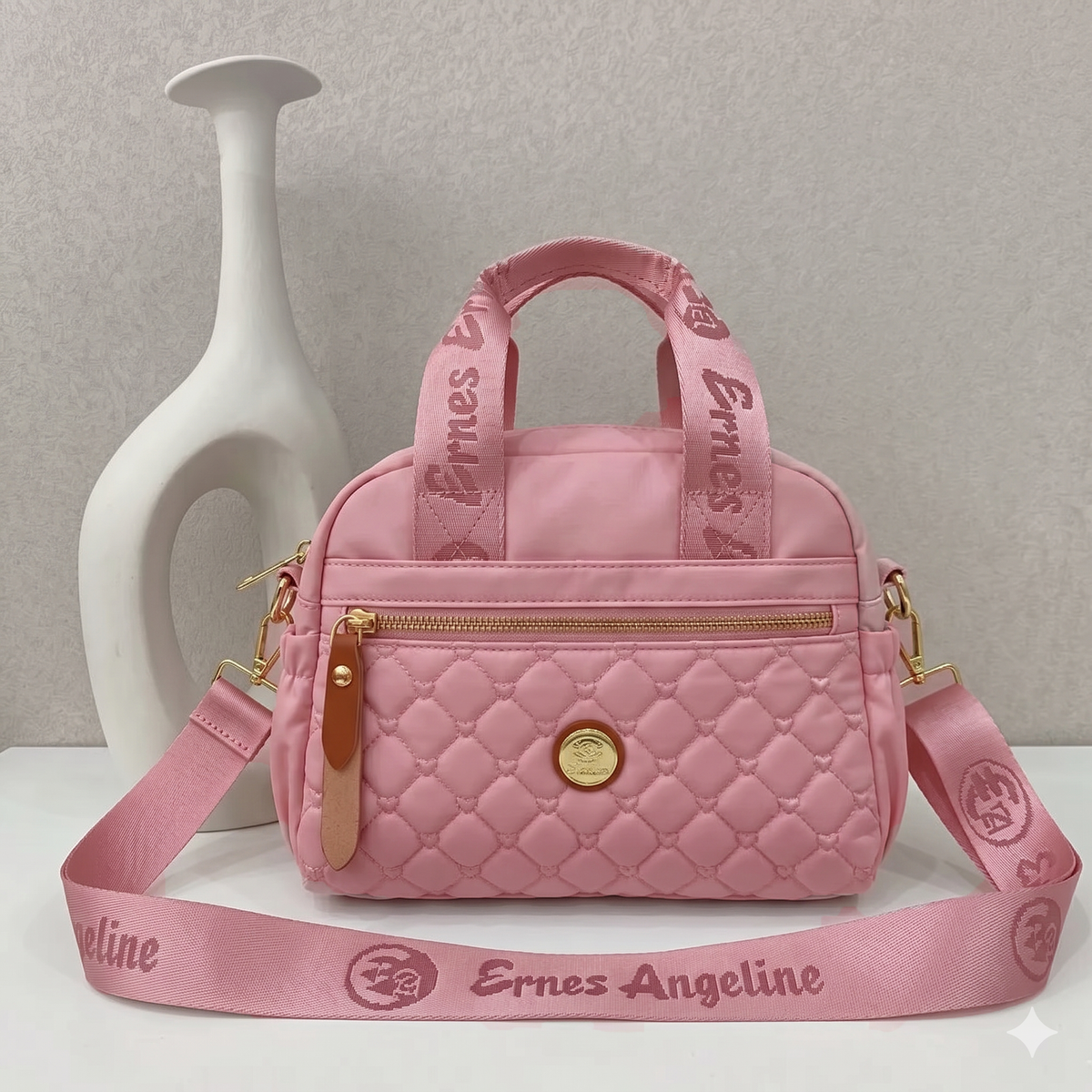 Crank Max Handbag – HandBag For Women\Girls