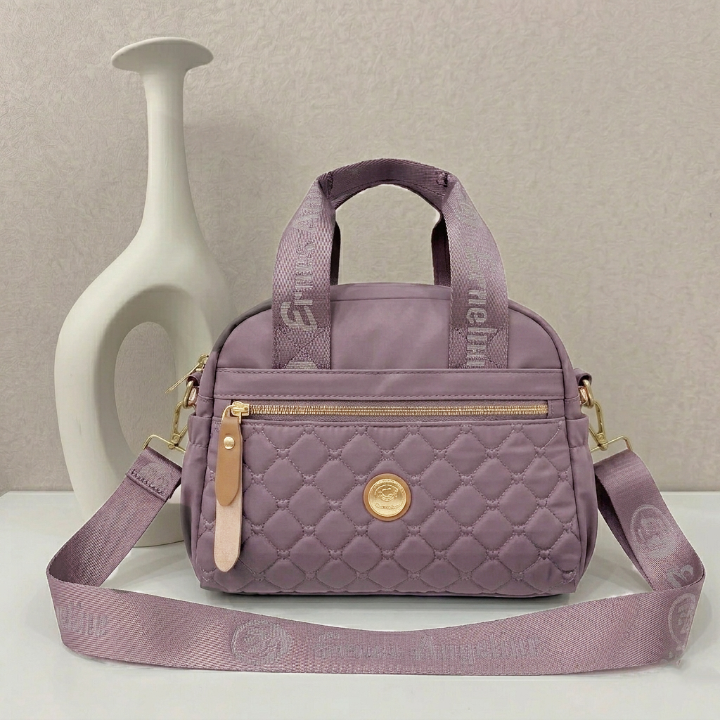 Crank Max Handbag – HandBag For Women\Girls