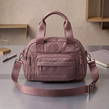 Elexo Deluxe handbag