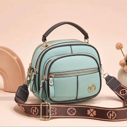 Zing Deluxe Handbag