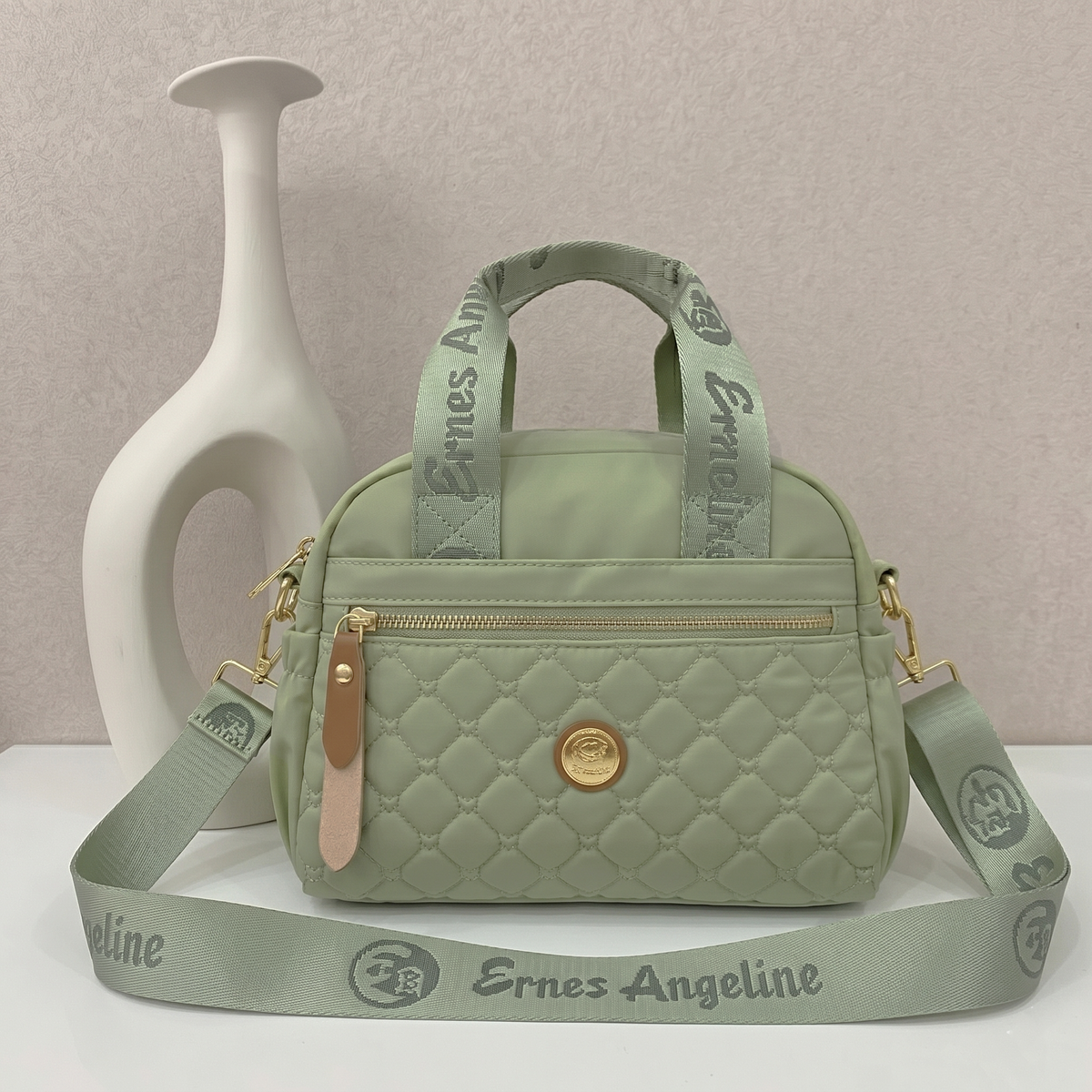 Crank Max Handbag – HandBag For Women\Girls